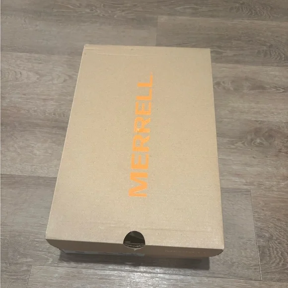 NIB Merrill Encore Ice 5 Shoes in color “Sedona” - Picture 7 of 9